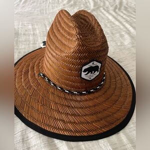 Kids RipCurl Sunhat